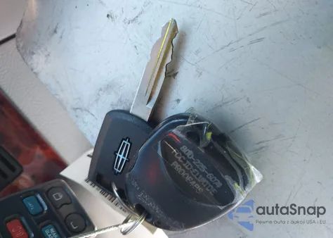 2004 Lincoln Navigator z USA, uszkodzony, nr VIN 5LMFU28R04LJ28040